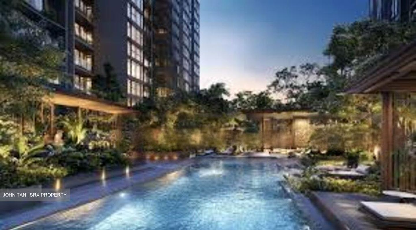Holland Drive (D10), Condominium #455139441